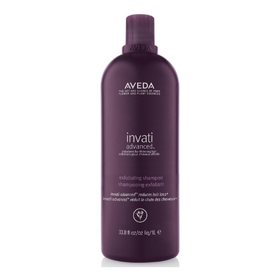 Shampoo Esfoliante Aveda Invati Advanced 1000 ml