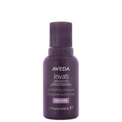 Shampoo Esfoliante Aveda Invati Advanced 1000 ml