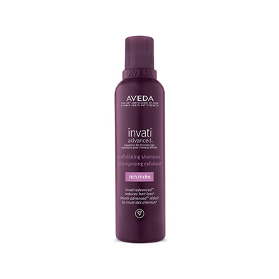 Shampoo Esfoliante Aveda Invati Advanced 50 ml