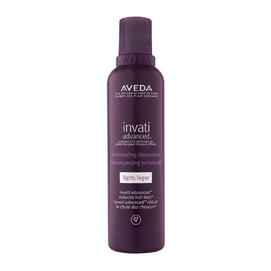 Aveda Invati Advanced Light Esfoliante Shampoo 50 ml