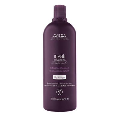 Aveda Invati Advanced Light Esfoliante Shampoo 50 ml