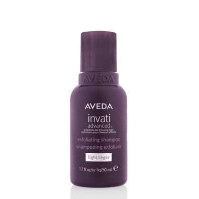 Aveda Invati Advanced Light Esfoliante Shampoo 50 ml