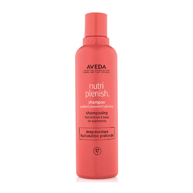 Aveda Shampoo Hidratante Nutriplenish Deep 50 ml