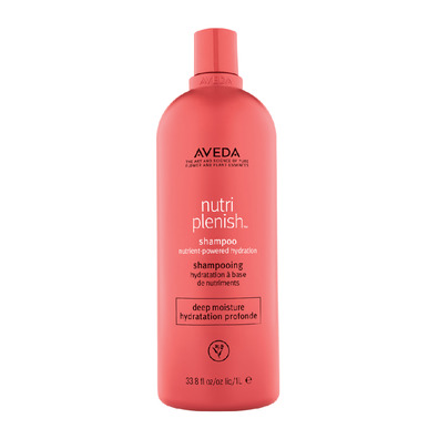 Aveda Shampoo Hidratante Nutriplenish Deep