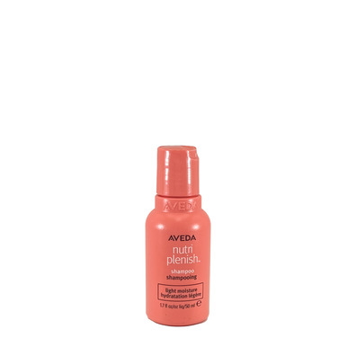 Aveda Shampoo Hidratante Nutriplenish Deep 50 ml