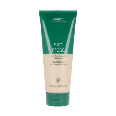 Aveda Sap Moss Light Shampoo Hidratante 200 ml