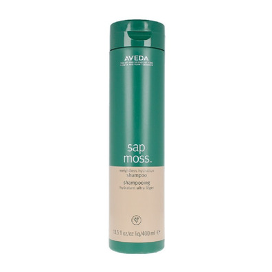 Aveda Sap Moss Light Shampoo Hidratante 400 ml