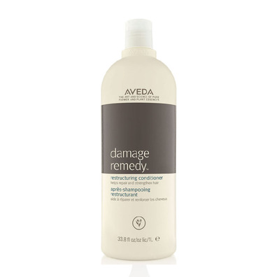 Aveda Shampoo Reestruturante Damage Remedy