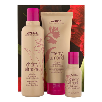 Conjunto de Natal Aveda Cherry Almond ™