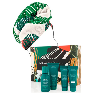 Reparação Botânica Aveda Coleccion Deep