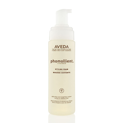 Aveda Espuma de penteado Phomollient