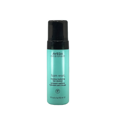 Shampoo Seco Hidratante Aveda foam reset™