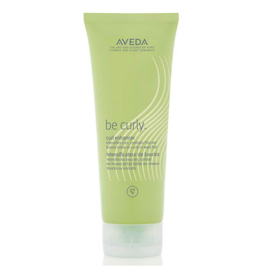 Aveda Intensificador de Cachos Be curly 40 ml