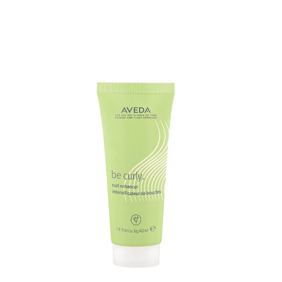 Aveda Intensificador de Cachos Be curly 40 ml