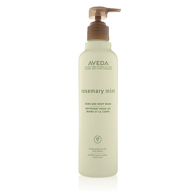 Sabonete Shampure para mãos e corpo Aveda 250 ml