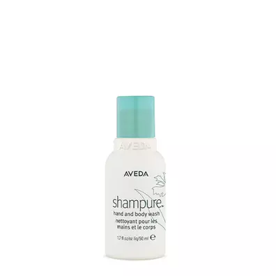 Sabonete Shampure para mãos e corpo Aveda 50 ml