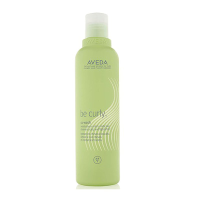 Aveda Limpiador Be Curly Co-Wash