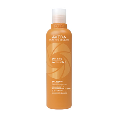 Aveda Limpador Cabelo e Corpo Sun Care