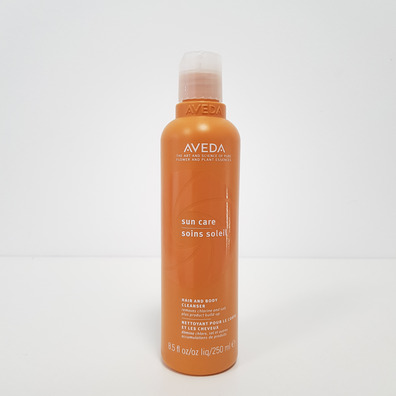 Aveda Limpador Cabelo e Corpo Sun Care