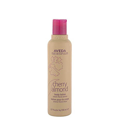 Loção Corporal Aveda Cherry Almond