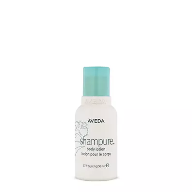 Loção Corporal Shampure Aveda