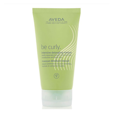 Máscara Detangling Intensiva Aveda Be Curly