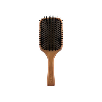 Aveda Mini Paddle Brush Madeira