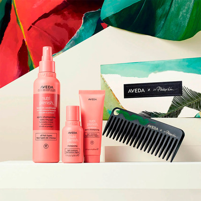 Aveda Nutriplenish ™ Deep Moisture Collection