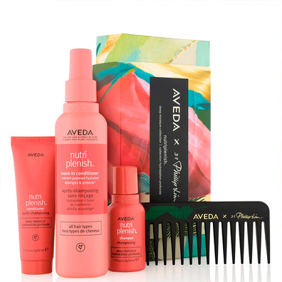 Aveda Nutriplenish ™ Deep Moisture Collection