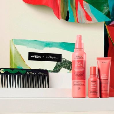 Aveda Nutriplenish ™ Light Moisture Collection