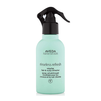 Aveda Rinseless Refresh Refresher Micelar