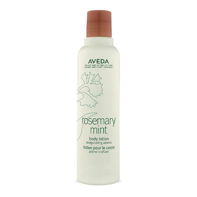 Loção Corporal Aveda Rosemary Mint 200 ml