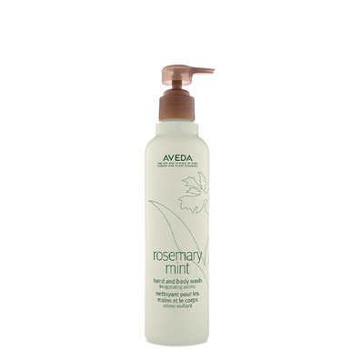 Aveda Rosemary Mint para mãos e sabonete líquido 1000 ml