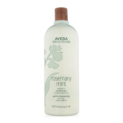 Aveda Acondicionador Rosemary Mint Weightless 1000 ml