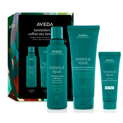 Aveda Set Botanical Repair Limited Edition