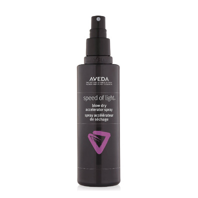 Aveda Spray Acelerador de Secagem Speed of Light™