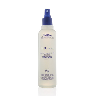 Aveda Spray De Fixação Média Brilliant