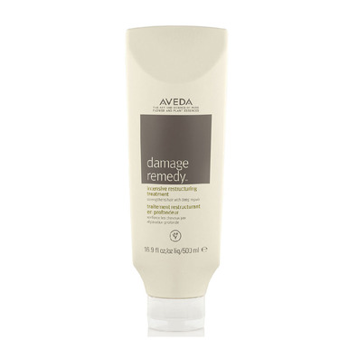 Tratamento intensivo de reestruturação do Aveda Damage Remedy 150 ml