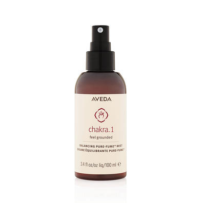 Aveda Spray Corporal De Equilíbrio Chakra ™ 1 Grounded