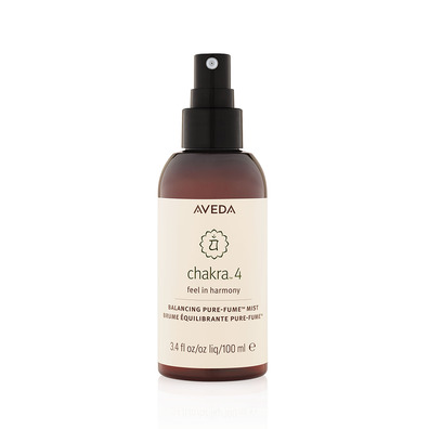 Aveda Spray Corporal De Equilíbrio Chakra™ 4 Harmonia