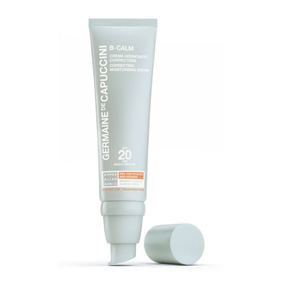 B-Calm Crema Hidratante Correctora