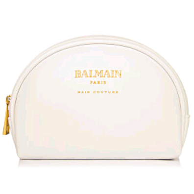 Balmain Cosmetic Bag Care