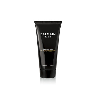 Balmain Homme Gel para Cabelo e Corpo 200ml