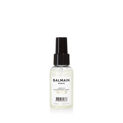 Spray de condicionamento leave-in Balmain 50 ml