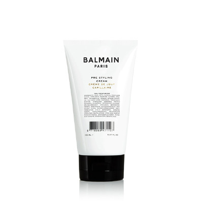 Tratamento pré-hidratante Balmain Pre Styling Cream
