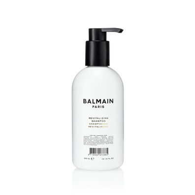 Shampoo Revitalizante Balmain