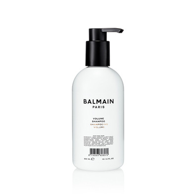 Balmain Volume Shampoo 300ml shampoo volumizador
