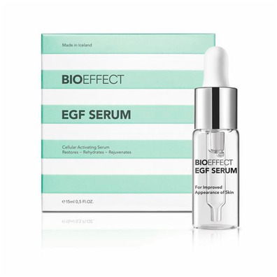 Soro BIOEFFECT EGF 15 ml