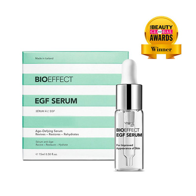 Soro BIOEFFECT EGF 5 ml