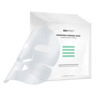 Máscara facial BIOEFFECT Imprinting Hydrogel 1 Sheet